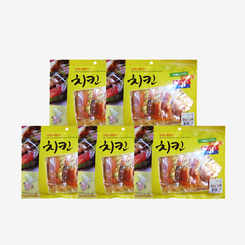 홈쿡 맛있는 고구마 강아지간식 400g X 5EA[쇼핑몰 이름]